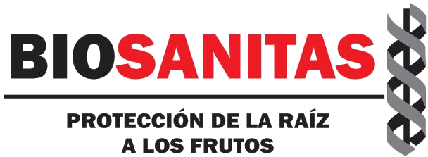 Biosanitas Paraguay — Protección de la raíz a los frutos